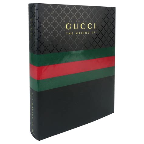 coffee table books gucci|Gucci pocket book.